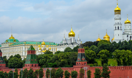Moscow region