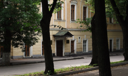 Penza Oblast