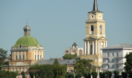 Perm krai