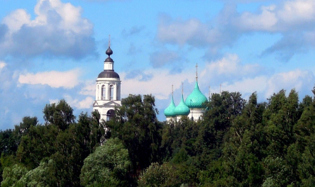 Yaroslavl Oblast