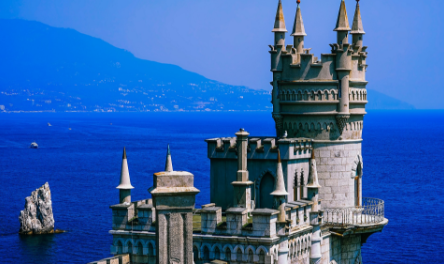 Республика Крым