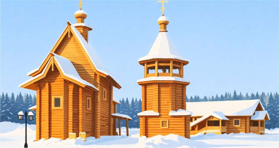 Ямало-Ненецкий автономный округ