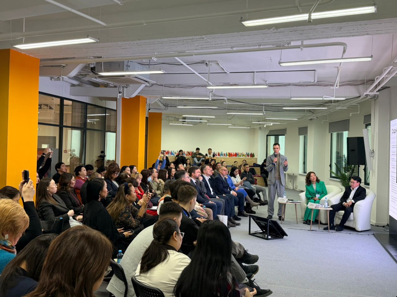 Обработка данных в МИС постепенно эволюционирует