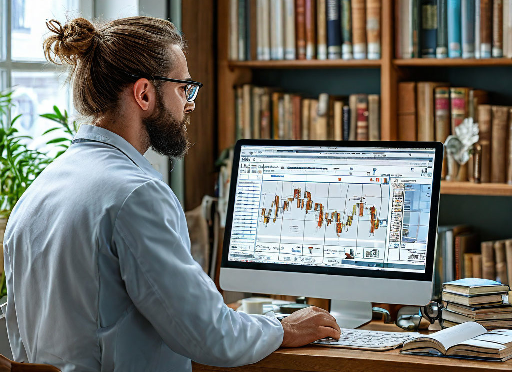 Цифровой регистр объединил медицину и спорт в Вологодской области