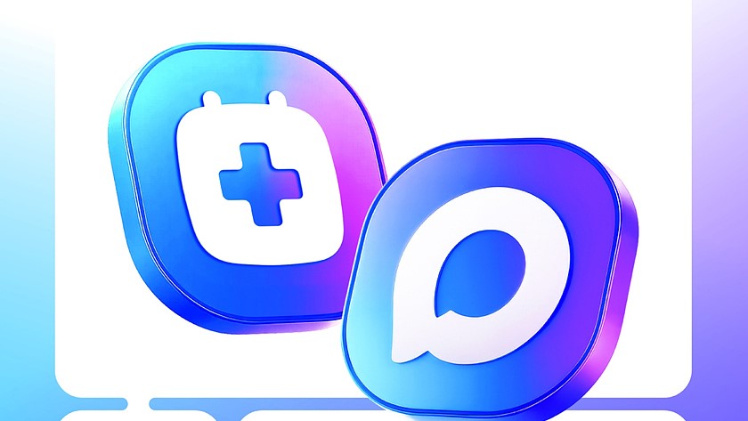 «Ростелеком» в Астрахани запустил чат-бота для записи к врачу через МАX